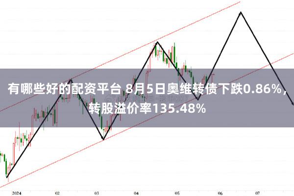 有哪些好的配资平台 8月5日奥维转债下跌0.86%，转股溢价率135.48%