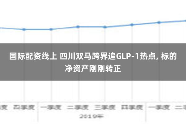 国际配资线上 四川双马跨界追GLP-1热点, 标的净资产刚刚转正